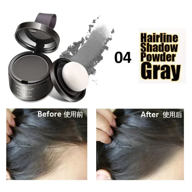 MAYCHEER Hair Shadow Powder