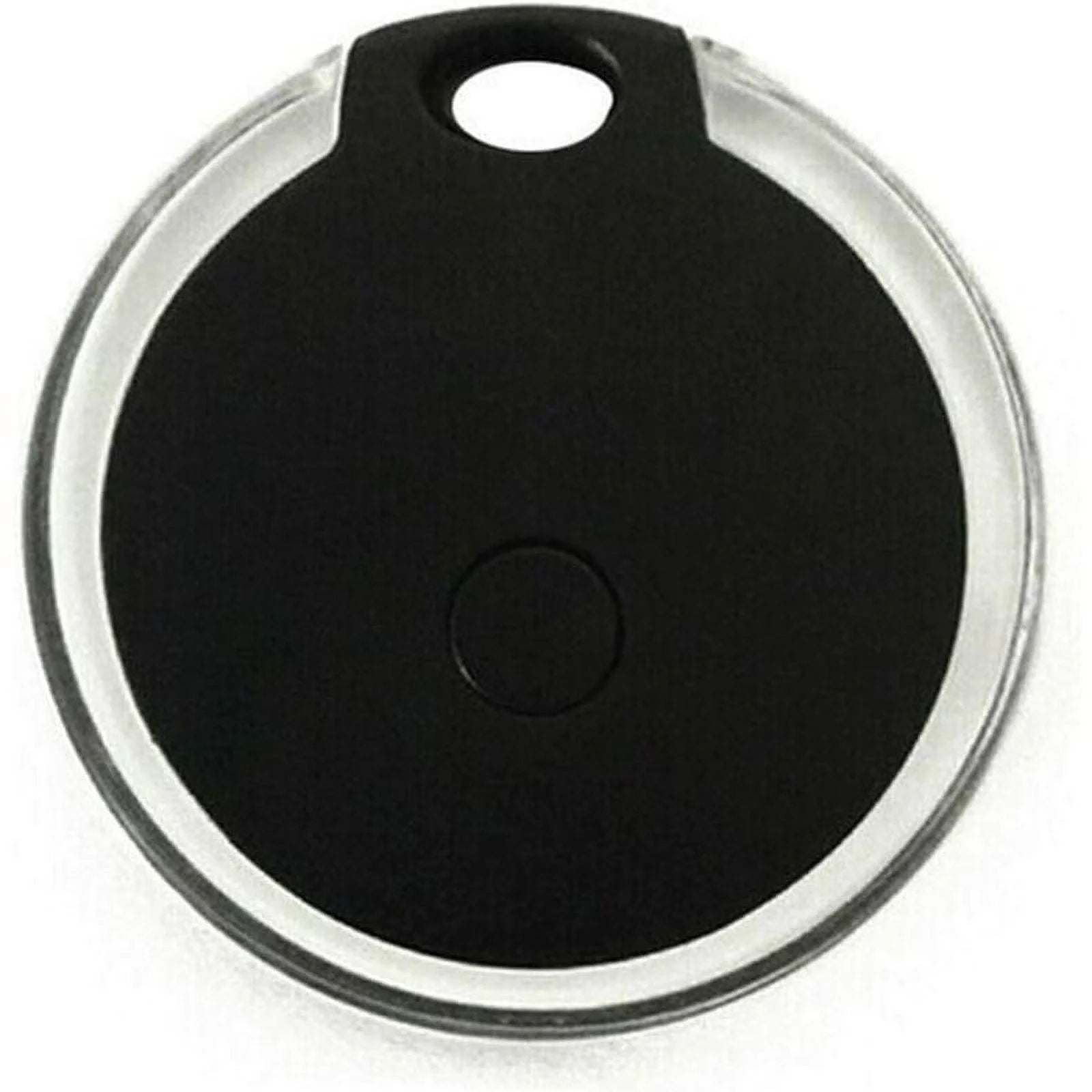 GPS Dog Tracker, anti Lost Collar, GPS Cat Tracking Device with Alarm for Pets, Dogs, Vehicles, Kids, Elderly, Mini SOS GPS Navigation Tracking Outdoor. (Black)