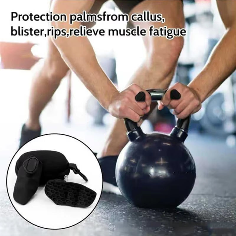 Hand Grip Strength Tranier for Recovery Honeycomb Elastic Finger Trainer Gym Accessories Finger Excerciser Forearm Grip Workout