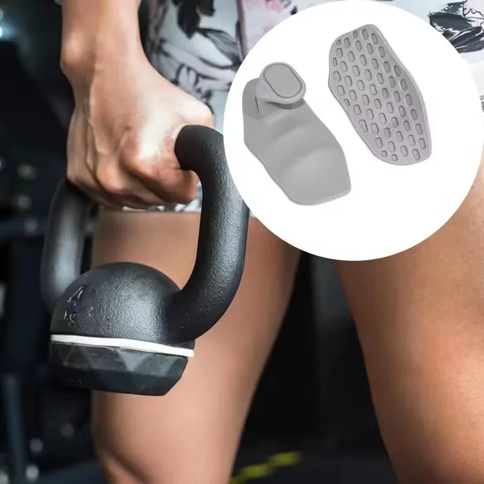 Hand Grip Strength Tranier for Recovery Honeycomb Elastic Finger Trainer Gym Accessories Finger Excerciser Forearm Grip Workout