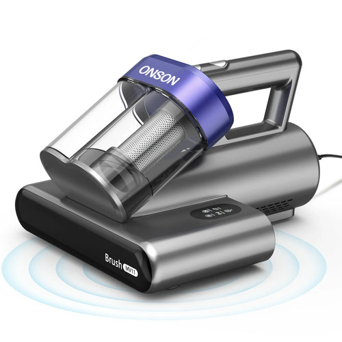 16Kpa Mattress Vacuum Cleaner for Bed