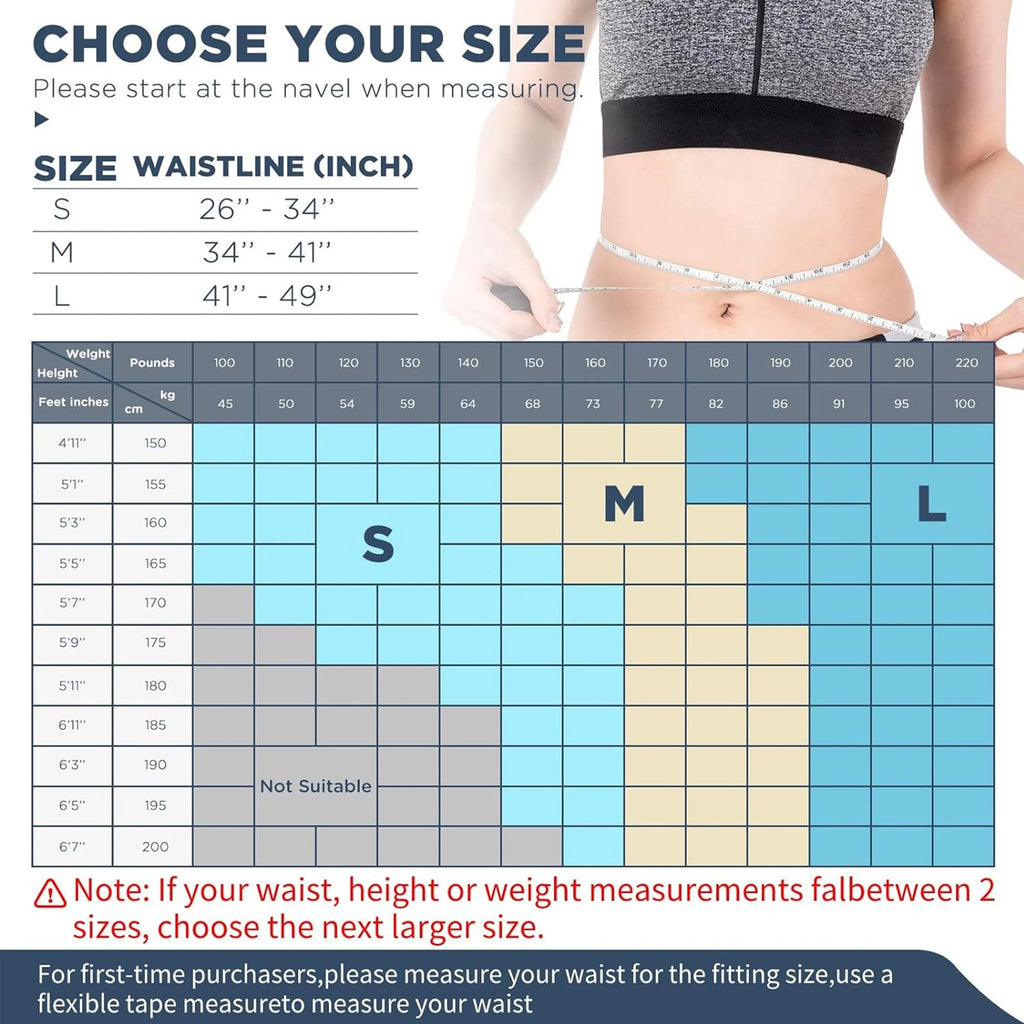 Adjustable Back Brace Posture Corrector for Men and Women, Small