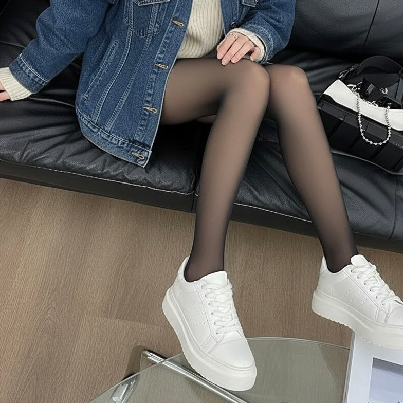 Women's Winter Thermal Leggings