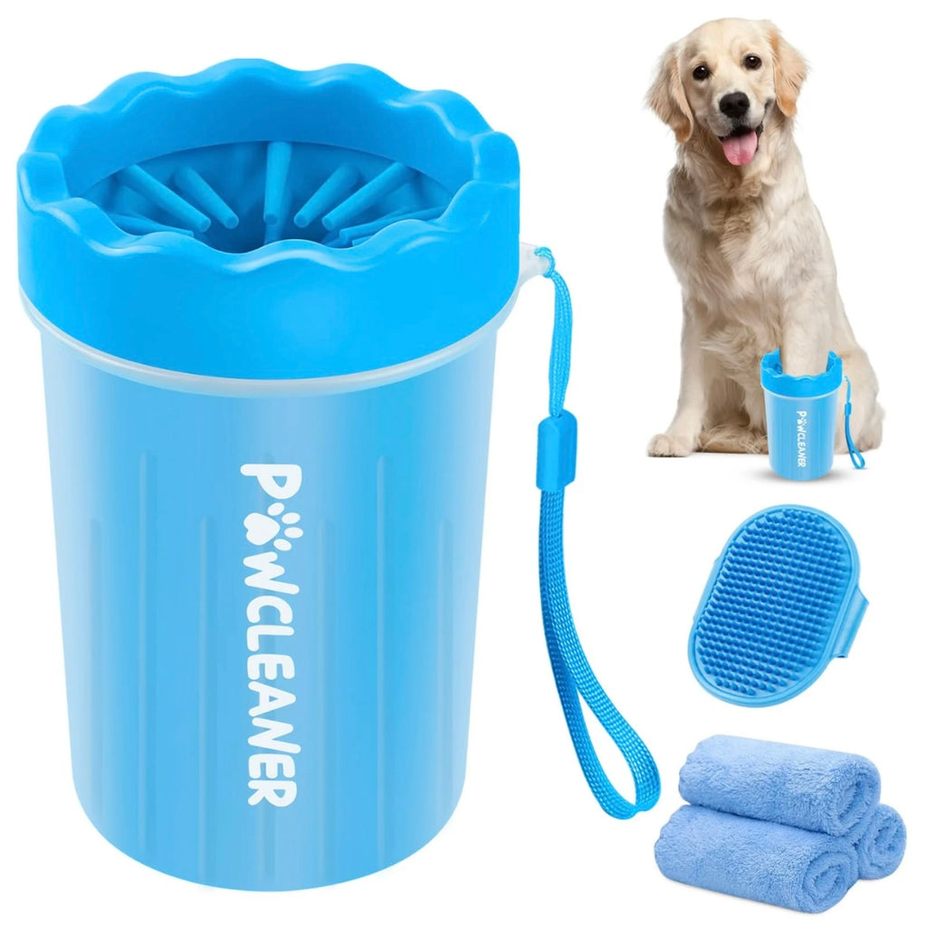 Dog Paw Cleaner