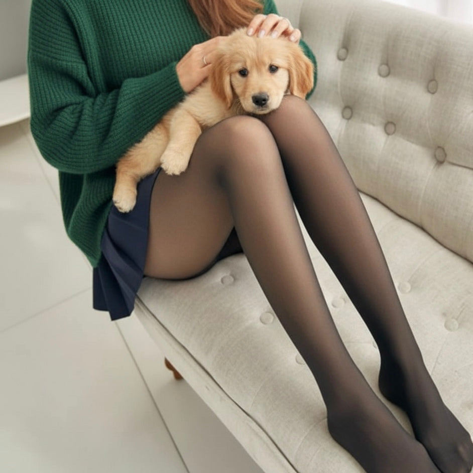 Women's Winter Thermal Leggings