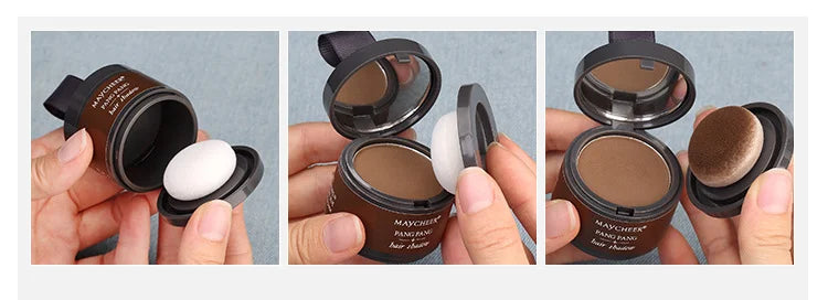 MAYCHEER Hair Shadow Powder
