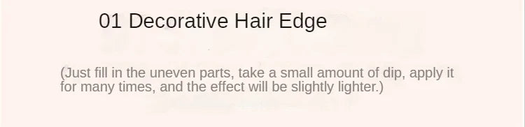 MAYCHEER Hair Shadow Powder