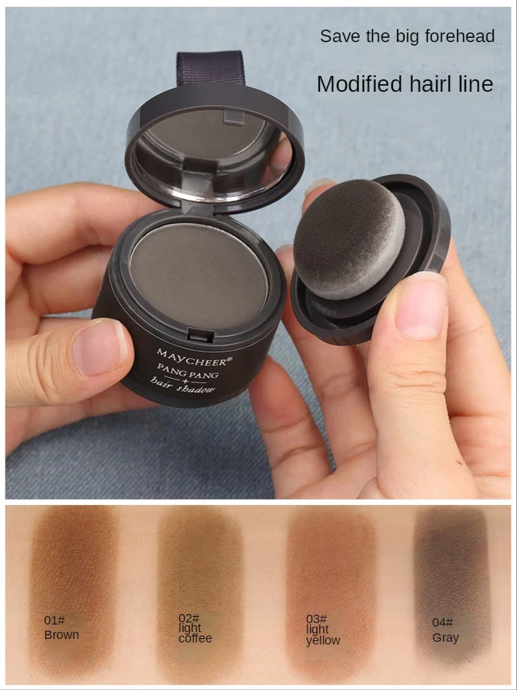 MAYCHEER Hair Shadow Powder
