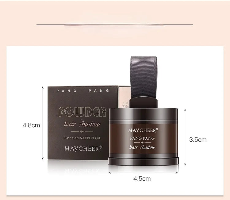 MAYCHEER Hair Shadow Powder