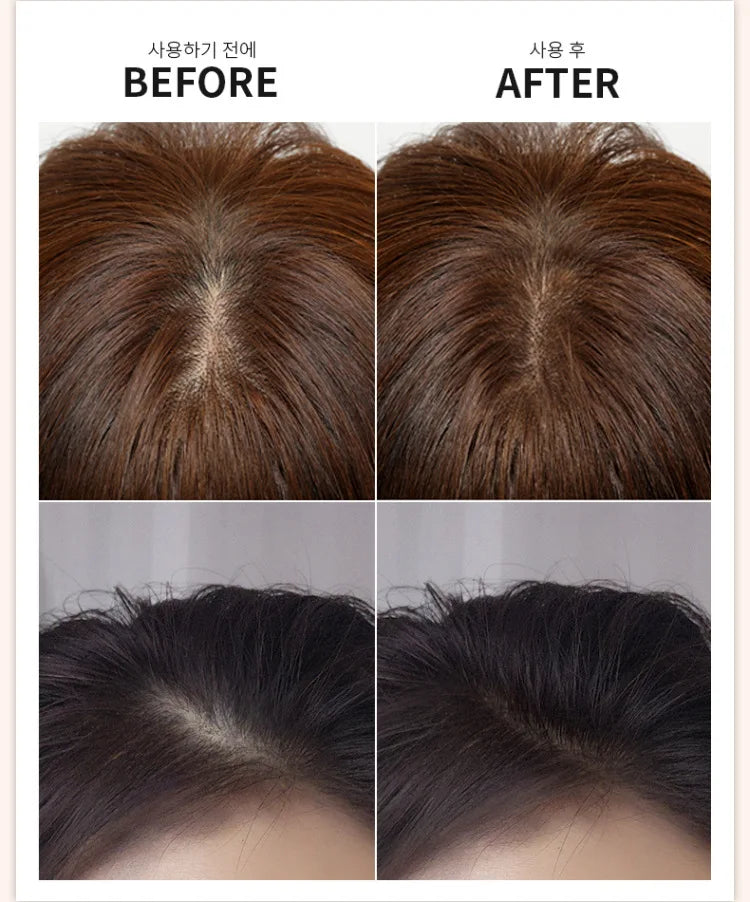 MAYCHEER Hair Shadow Powder