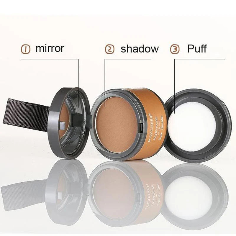 MAYCHEER Hair Shadow Powder