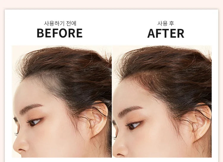 MAYCHEER Hair Shadow Powder