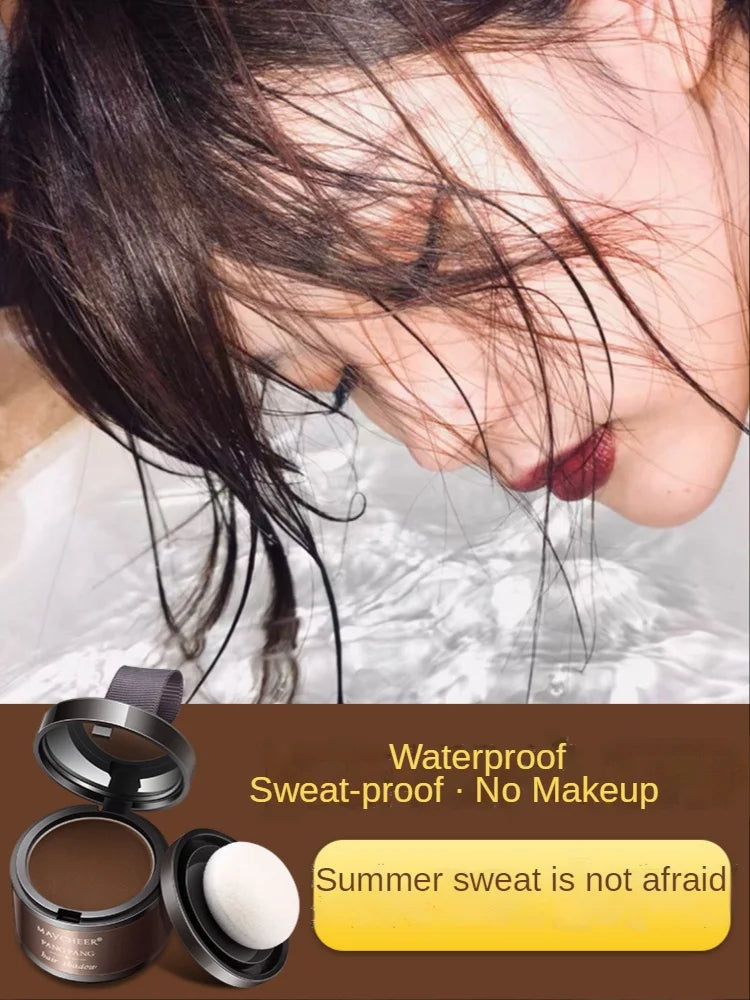 MAYCHEER Hair Shadow Powder