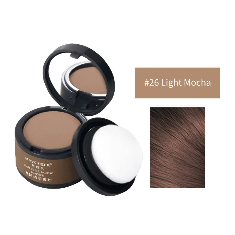 MAYCHEER Hair Shadow Powder