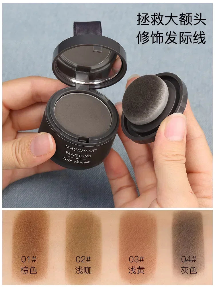 MAYCHEER Hair Shadow Powder