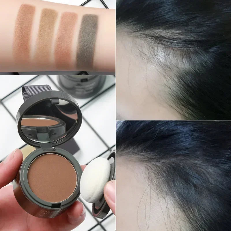 MAYCHEER Hair Shadow Powder