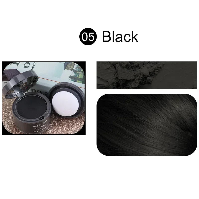 MAYCHEER Hair Shadow Powder