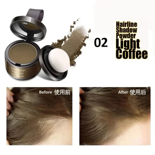 MAYCHEER Hair Shadow Powder
