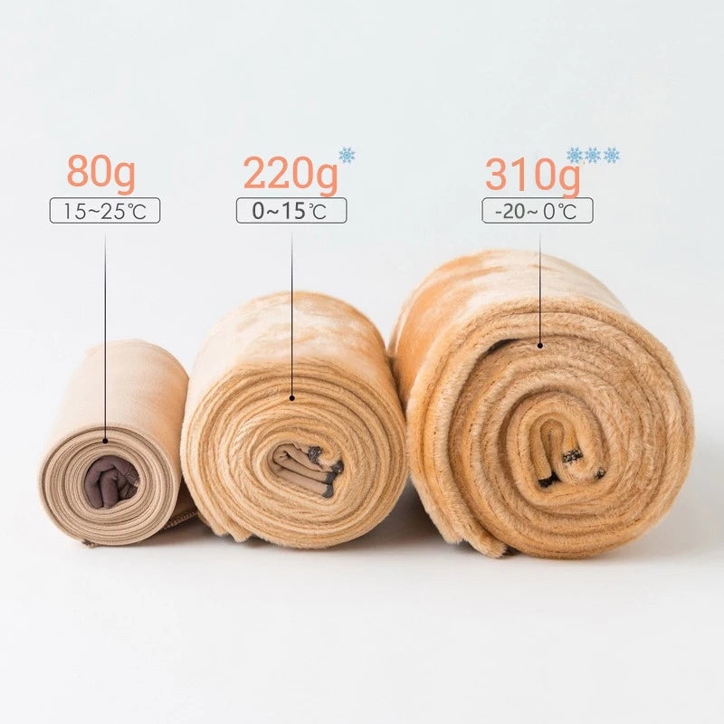 Women's Winter Thermal Leggings