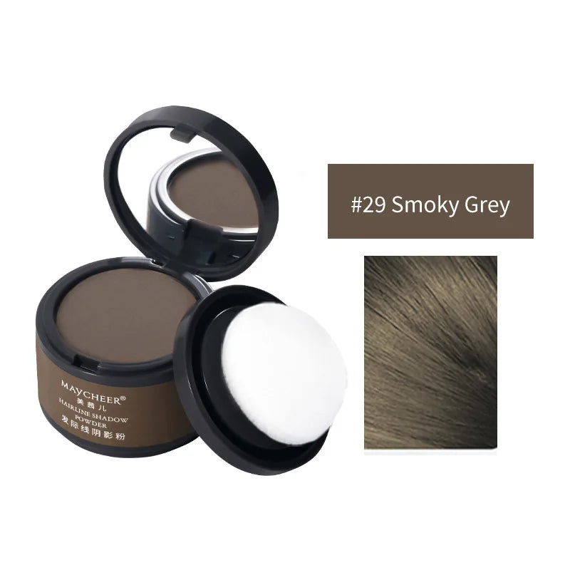 MAYCHEER Hair Shadow Powder