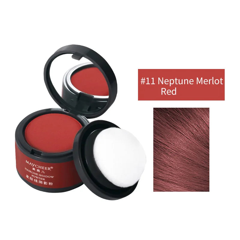 MAYCHEER Hair Shadow Powder