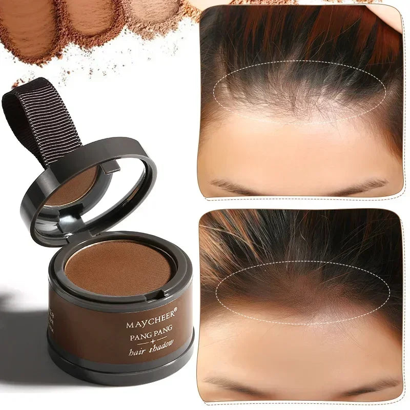 MAYCHEER Hair Shadow Powder