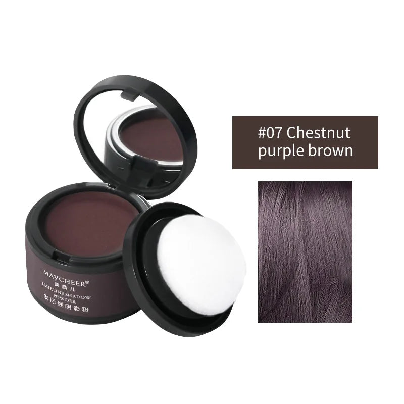 MAYCHEER Hair Shadow Powder